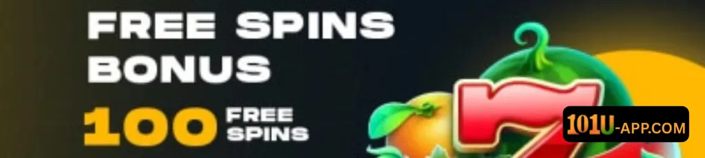 101U casino promotions for Indian players