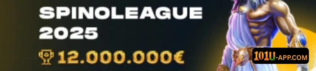 101U casino promotions for Indian players
