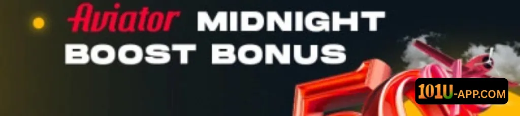 101U casino promotions for Indian players
